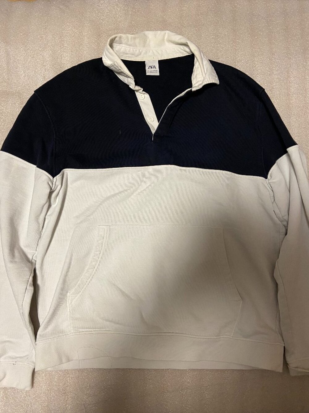 Zara Shirt